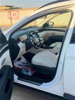 هیوندای تۆکسۆن